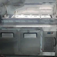 وسایل کافه بفروش میرسد
