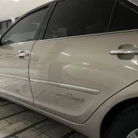 کمری گرند زیر خاکی