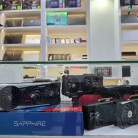Rx 6800XT Rtx 3060Ti Rtx 3070 Rtx 3050