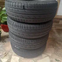 4عدد لاستیک 65