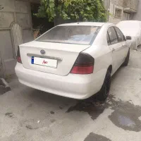خودرو لیفان620 مدل 93