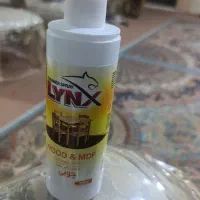 پاک کننده چوب و MDF