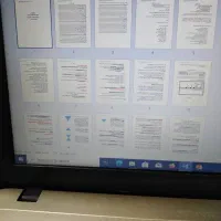 انجام تایپ ساده و صوتی