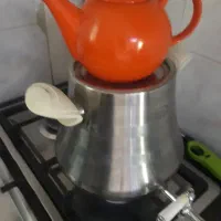 کتری وقوری