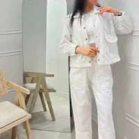 ست پشمی مزون دوز نو و اجناس نو