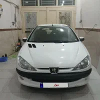 پژو ۲۰۶ تیپ۳