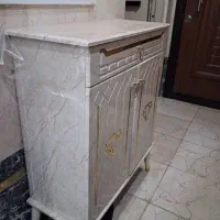 جاکفشی میز عسلی