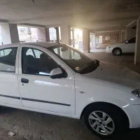 تیبا 2مدل  97