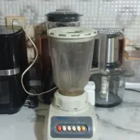 مخلوط کن