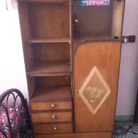 کمد بچه