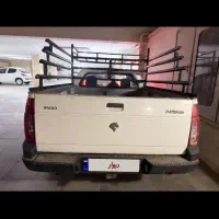 آریسان مدل ۹۸ تمیز دوگانه شرکتی