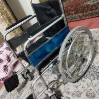 ویلچر در حد نو