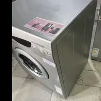 لباسشویی ال جی ۷ کیلویی کارکرده مدل 8050- LG|ماشین لباسشویی و خشک‌کن لباس|تهران, آرژانتین|دیوار