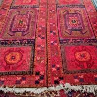 فرش کناره