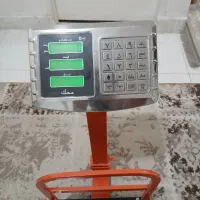 ترازو دیجیتال