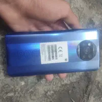 گوشیpoco x3Proفقط فقط معاوضه