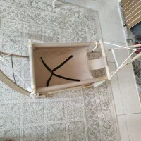 گهواره نوزاد