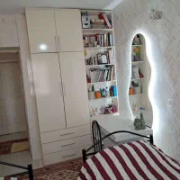 فروش اپارتمان ۸۵ متری بلوار کیانشهر|فروش آپارتمان|نائین, |دیوار