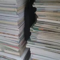 کلیه کتب تست انسانی