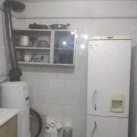 یخچال فریزامرسان بدونه کوچکترین مشکل
