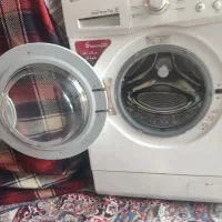 لباسشویی الجی قیمت مناسب