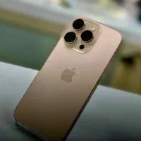 iPhone 16 Pro Max قشم