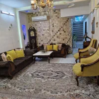 مبل|مبلمان خانگی و میز عسلی|تاکستان, |دیوار