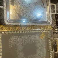 سینی استیل نو kingsville