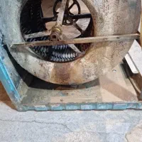 بدنه کولر 3500