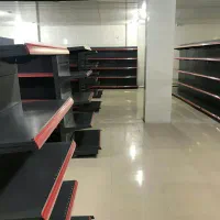طبقات فلزی ساده کوروش هفت امیران|فروشگاه و مغازه|کازرون, |دیوار