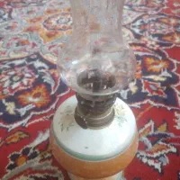 چراغ نفتی