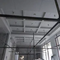 اجرای کناف سقف کاذب