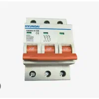 فیوز 3 فاز هیوندای اصل