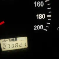 پژو ۴۰۵ مدل ۸۹ دوگانه کارخانه