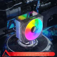 فن خنک کننده سی پی یو ،کولر  مدل GT600 عمده و خرده