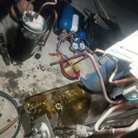 نصب‌کولروتعمیرات‌تخصصی.باضمانت‌کتبی‌وخدمات‌رایگان