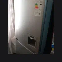 یخچال فریزر سامسونگ