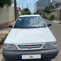 پراید مدل 131 سال 94