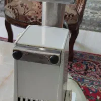 چرخ گوشت توشیبا قدیمی کاملا سالم