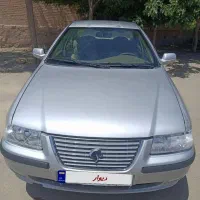 سمند ۸۶ دوگانه