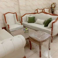 مبل استیل کلاسیک قیمت واقعی