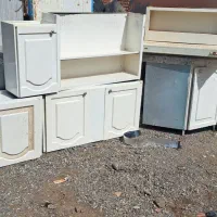14مترکابینت درحد نو