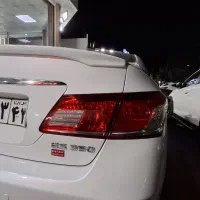لکسوس es350