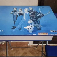 میز و تحریر