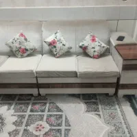 مبل ال۹نفره
