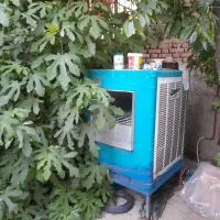 کولر  آبی ۸۰۰۰