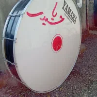 طبل 180 سانتی متر