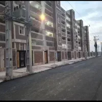 آپارتمان-کلید-اول-در-ویلا-شهر