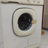 ماشین لباسشویی
