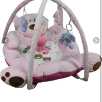 تشک بازی کودک